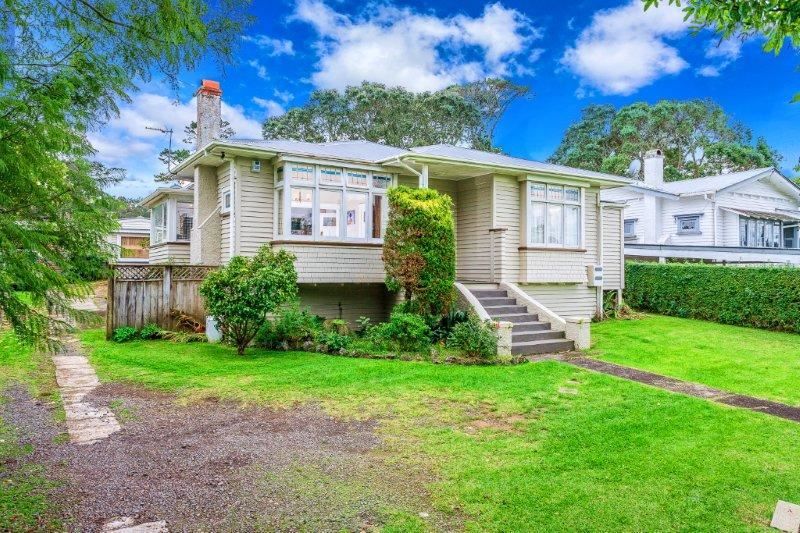 Residential  Mixed Housing Suburban Zone
