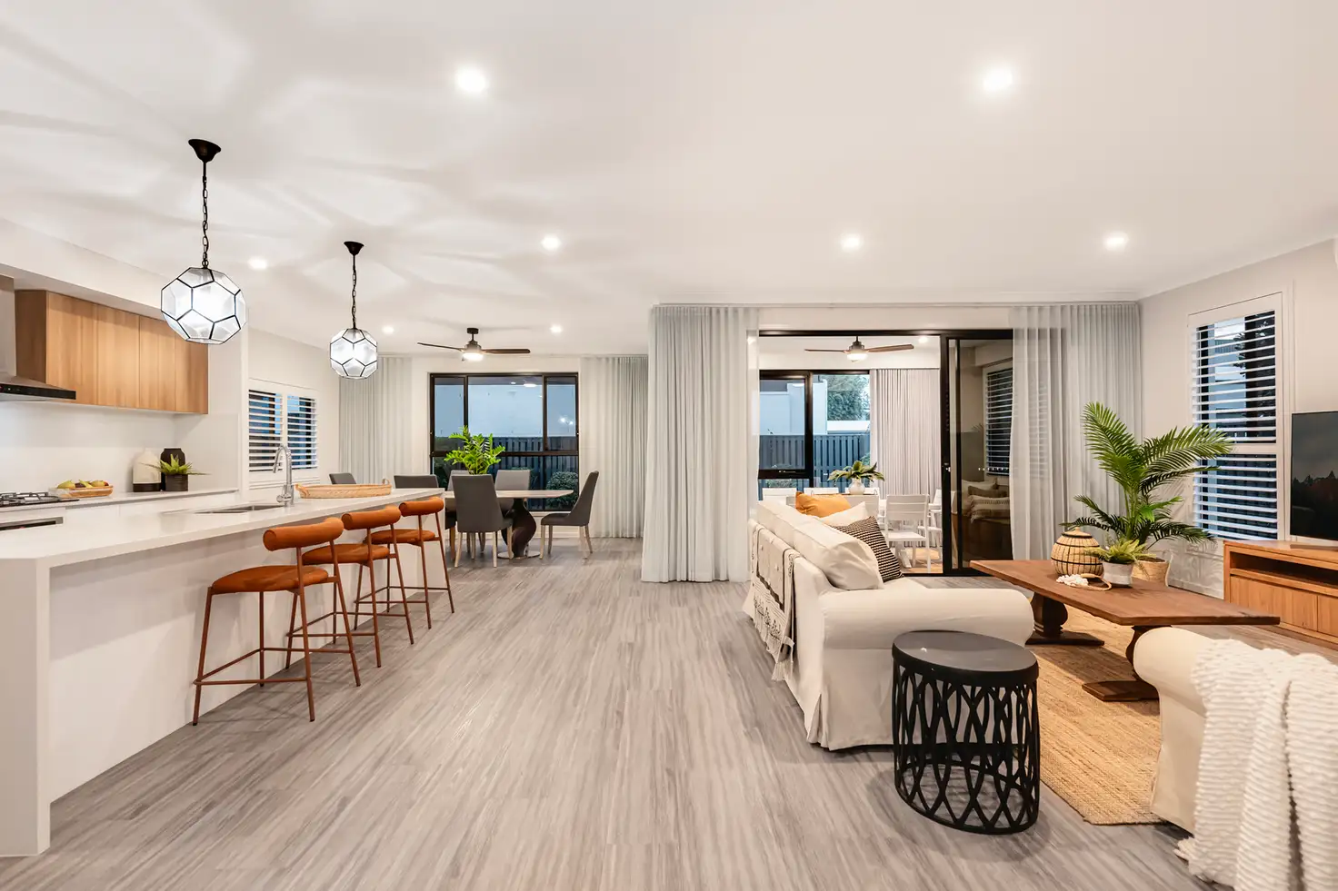 51 AMAZON CCT, Helensvale, Gold Coast, 0 غرف, 0 حمامات, House