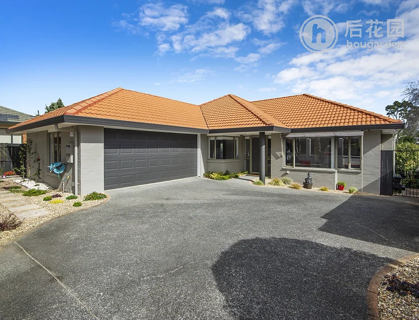 16 Gillett Place, Botany Downs, Auckland - Manukau, 4 कमरे, 0 बाथरूम, House