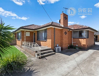 Unit 1/10 WILGAH STREET, THOMASTOWN, 0 ਕਮਰੇ, 0 ਬਾਥਰੂਮ, Unit