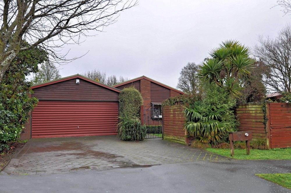10 Dulcie Place, Harewood