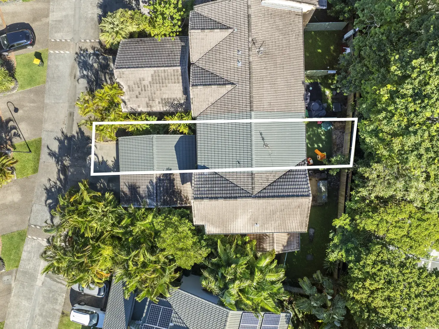 SAILFISH COVE UNIT 19 215 COTTESLOE DR, Mermaid Waters, Gold Coast, 0 Kuwarto, 0 Banyo, Townhouse