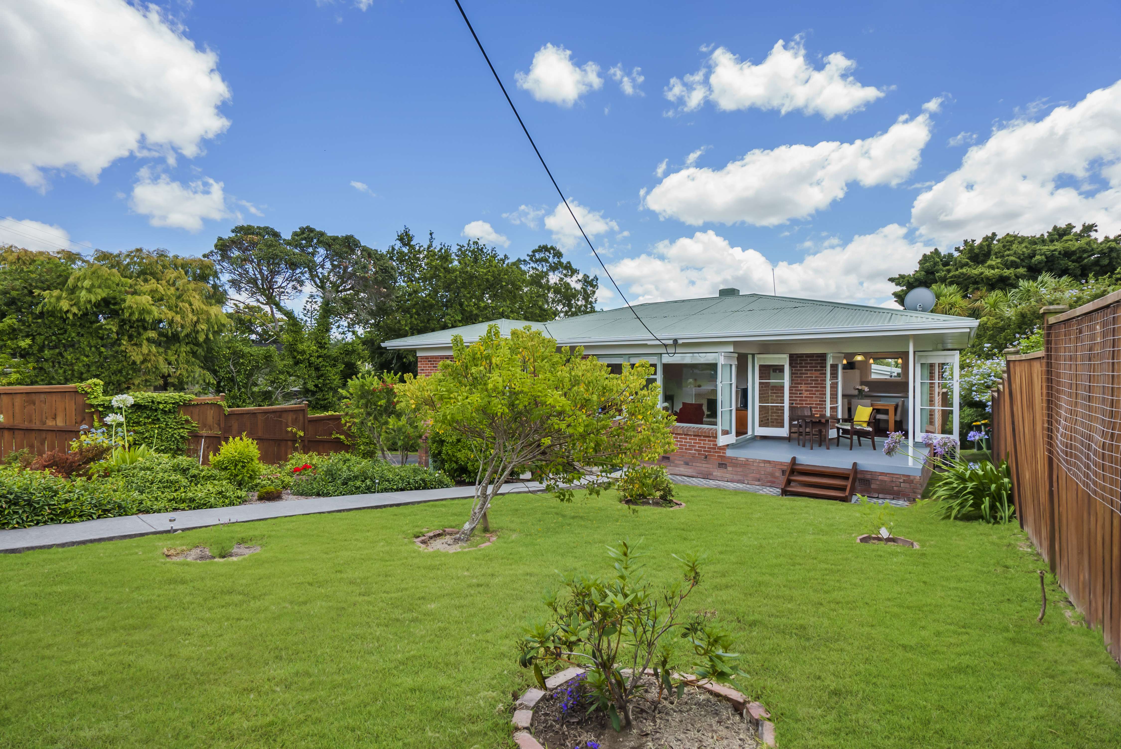 Residential  Single House Zone