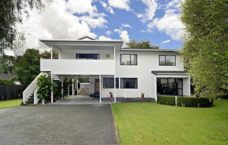 183c Walter Strevens Drive, Conifer Grove, Papakura, 5 ਕਮਰੇ, 2 ਬਾਥਰੂਮ