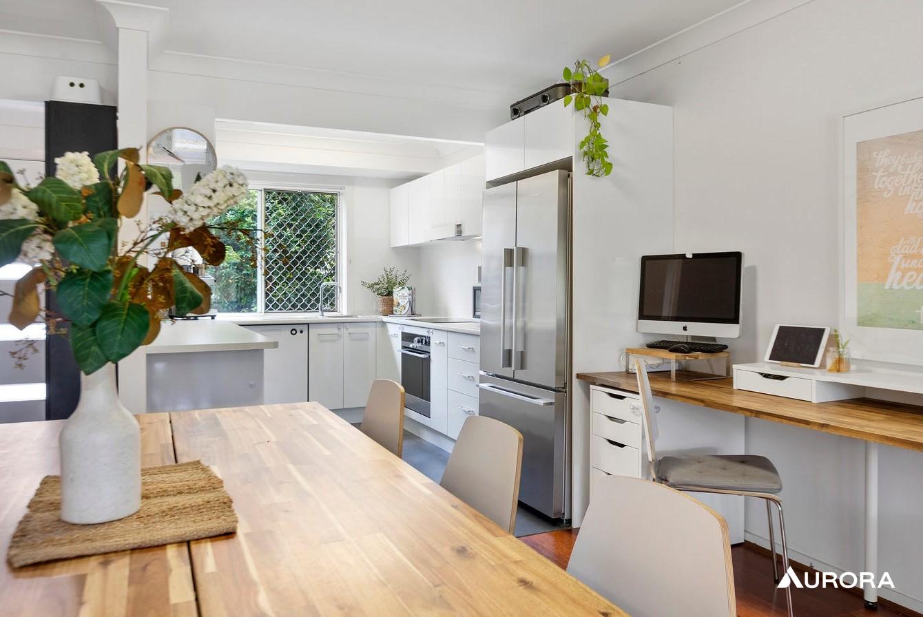 UNIT 22 19 FULTON ST, Wishart, Brisbane - Southern Region, 0房, 0浴, Townhouse
