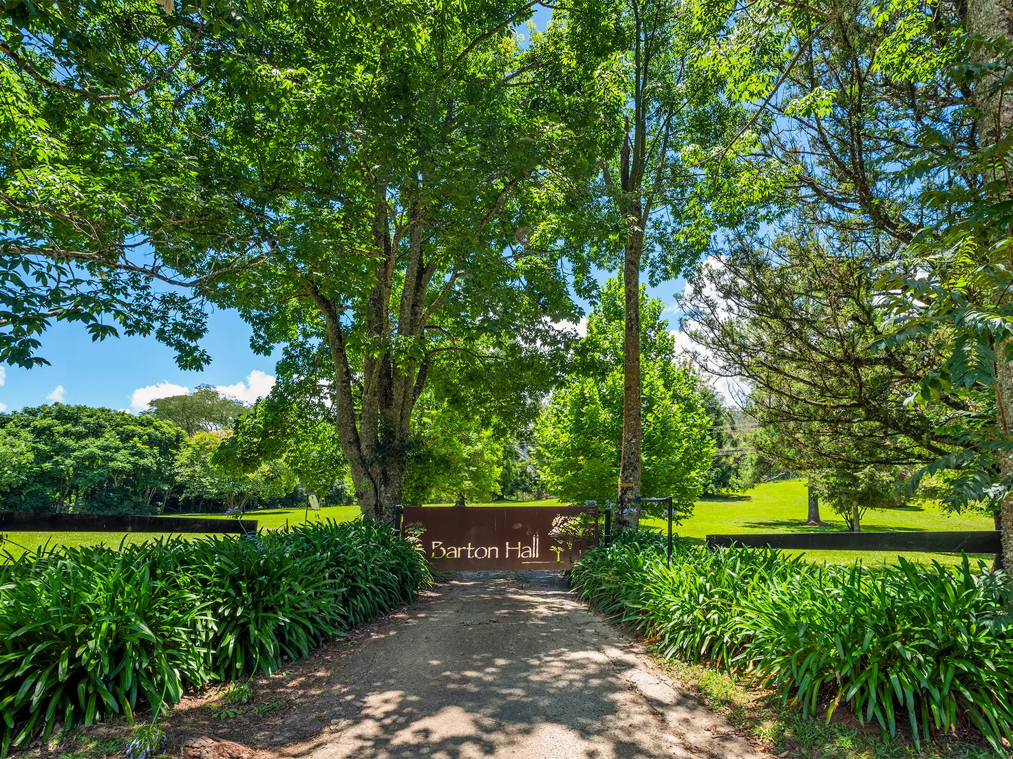 BARTON HALL 650 DARKWOOD RD, Thora, North Coast, 0房, 0浴, Lifestyle Section