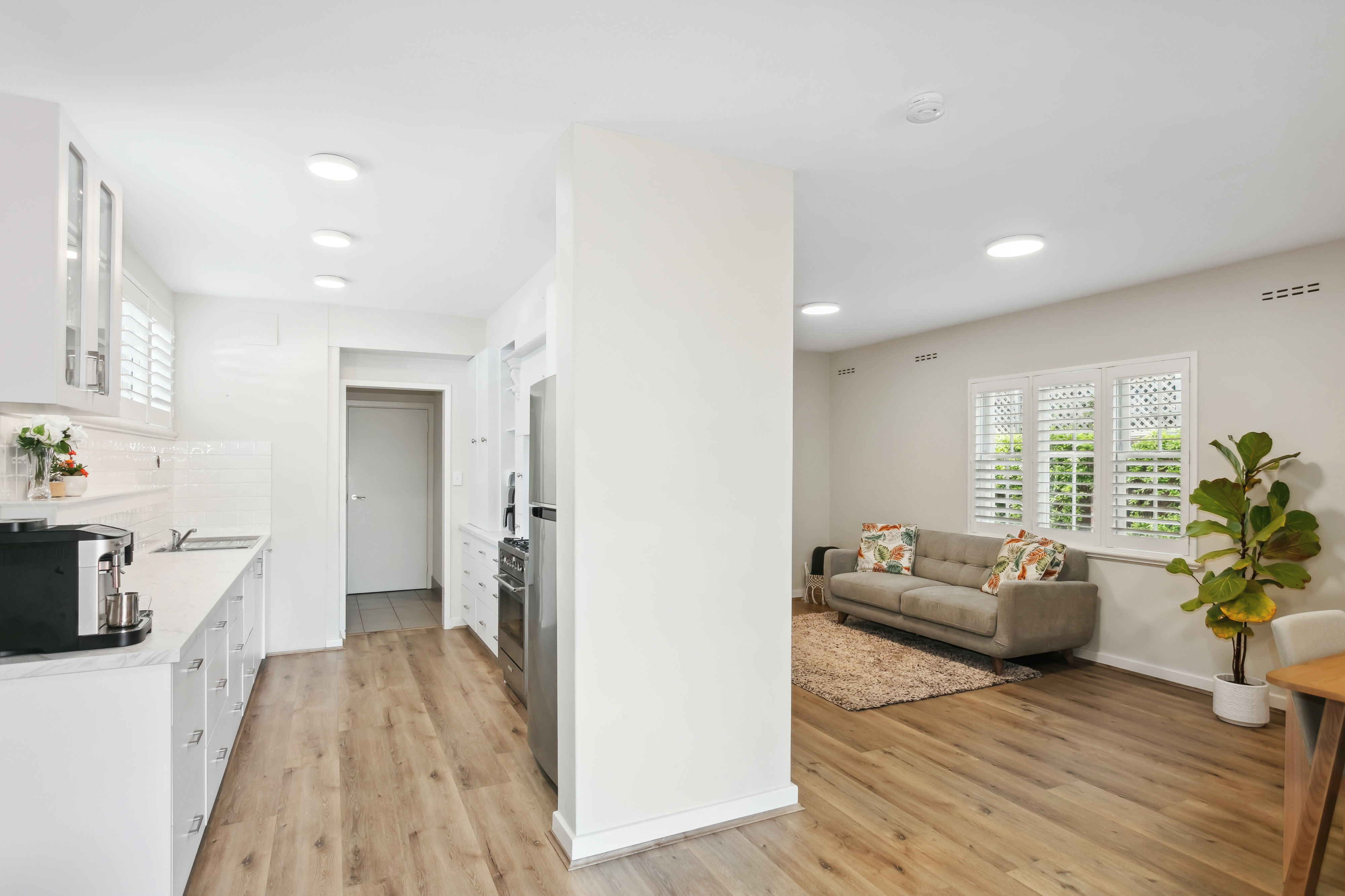 FORREST GROVE VILLAS UNIT 13 128 FORREST ST, Peppermint Grove, North West Perth, 0 Schlafzimmer, 0 Badezimmer, House