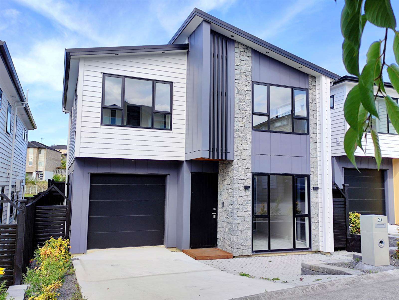 2a Allegro Way, Oteha, North Shore City, 4 Bedrooms, 0 Bathrooms, House