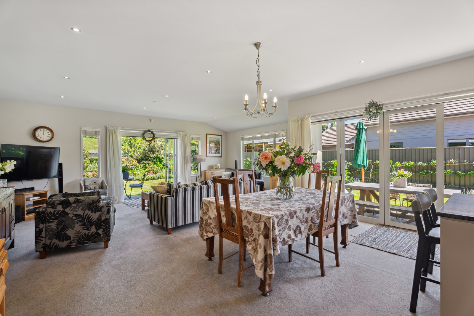 50 Kelliher Drive, Wanaka, Queenstown Lakes, 4房, 2浴, House