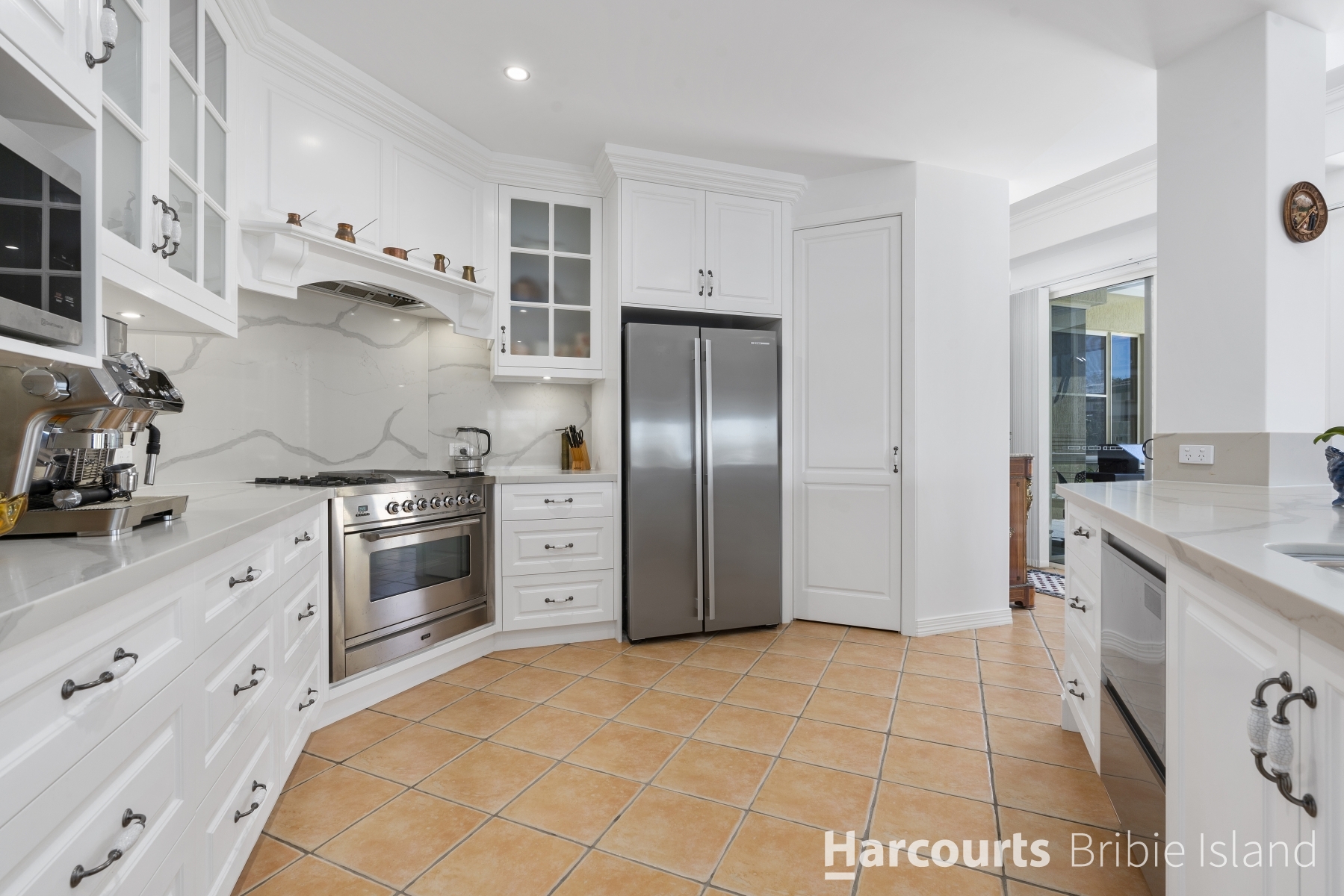 25 BASS CT, Banksia Beach, Moreton Bay Region, 0房, 0浴, House