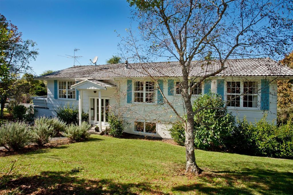 Residential  Mixed Housing Suburban Zone