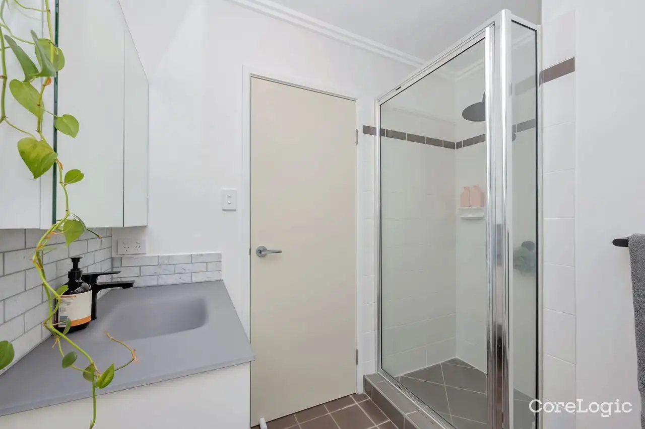UNIT 16 23-25 ECHLIN ST, West End, Townsville, 0部屋, 0バスルーム, Townhouse