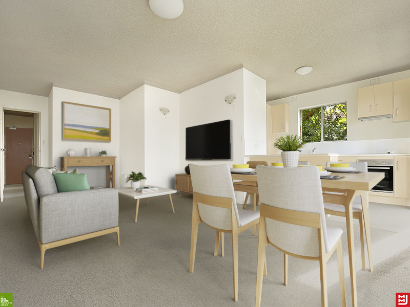 UNIT 3 57 CORRIMAL ST, Wollongong, Wollongong - Greater Region, 0部屋, 0バスルーム, House