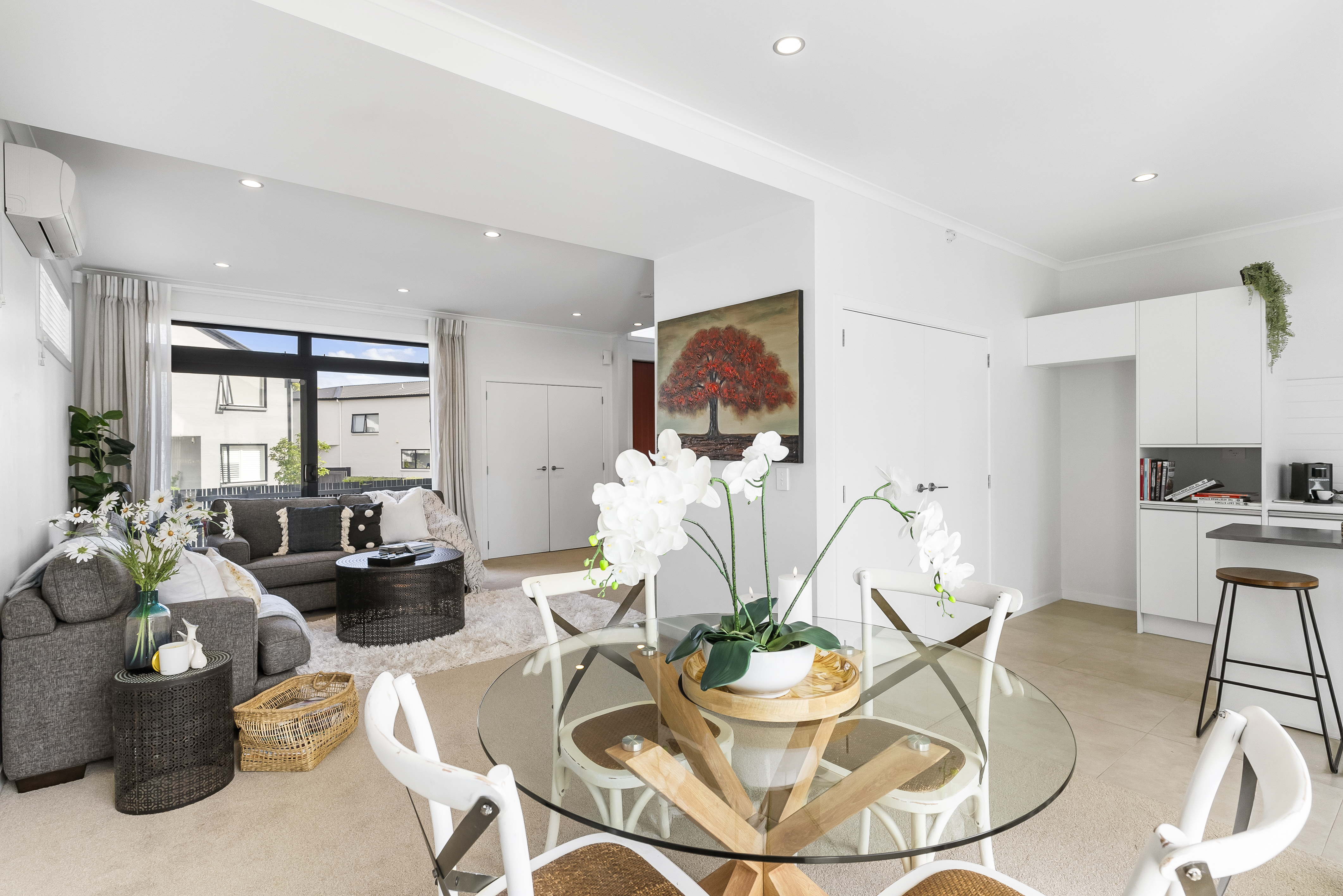 9 Frank Gill Road, Hobsonville, Waitakere City, 3房, 0浴, House