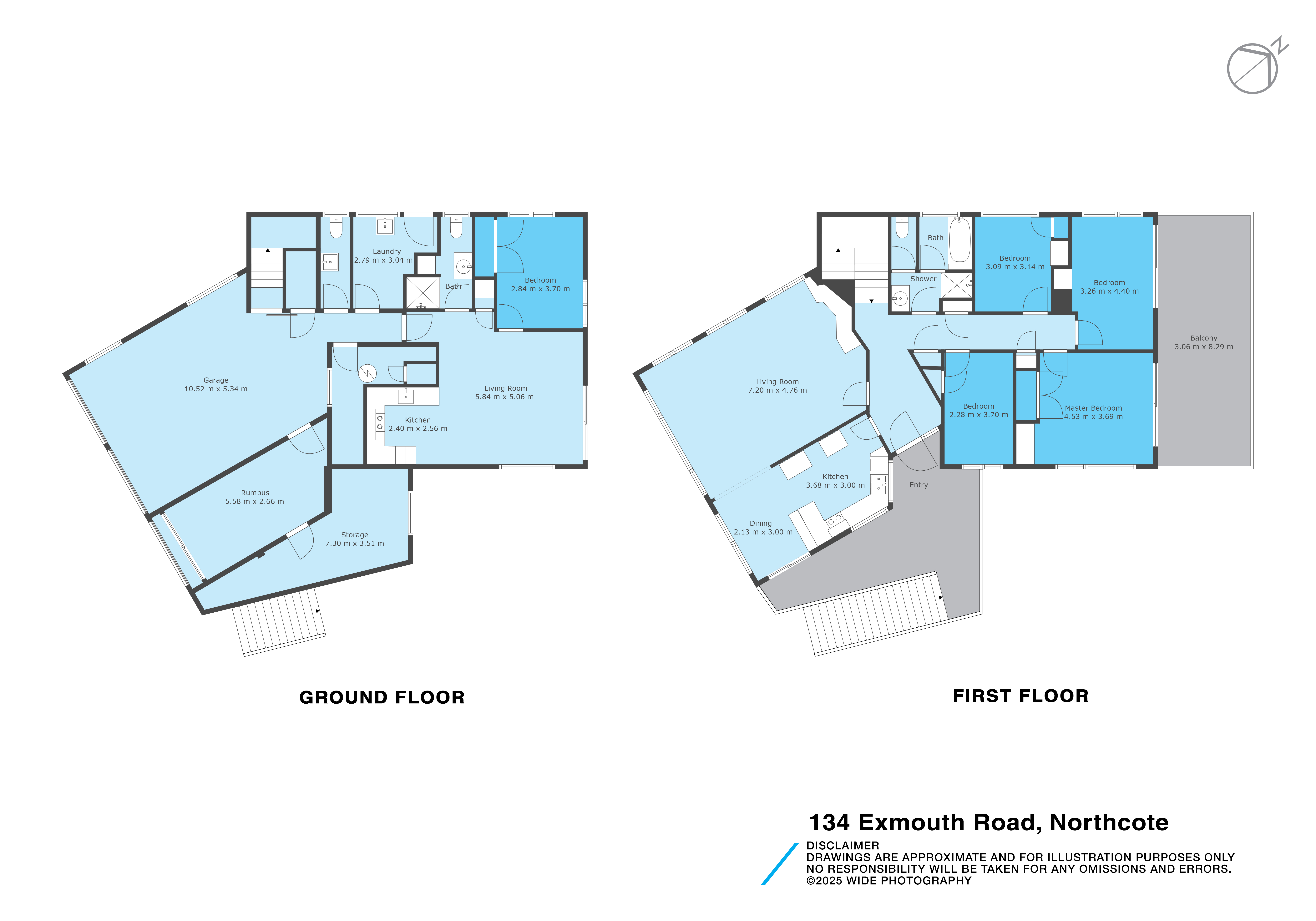 134 Exmouth Road, Northcote, North Shore City, 5 Bedrooms, 2 Bathrooms, House