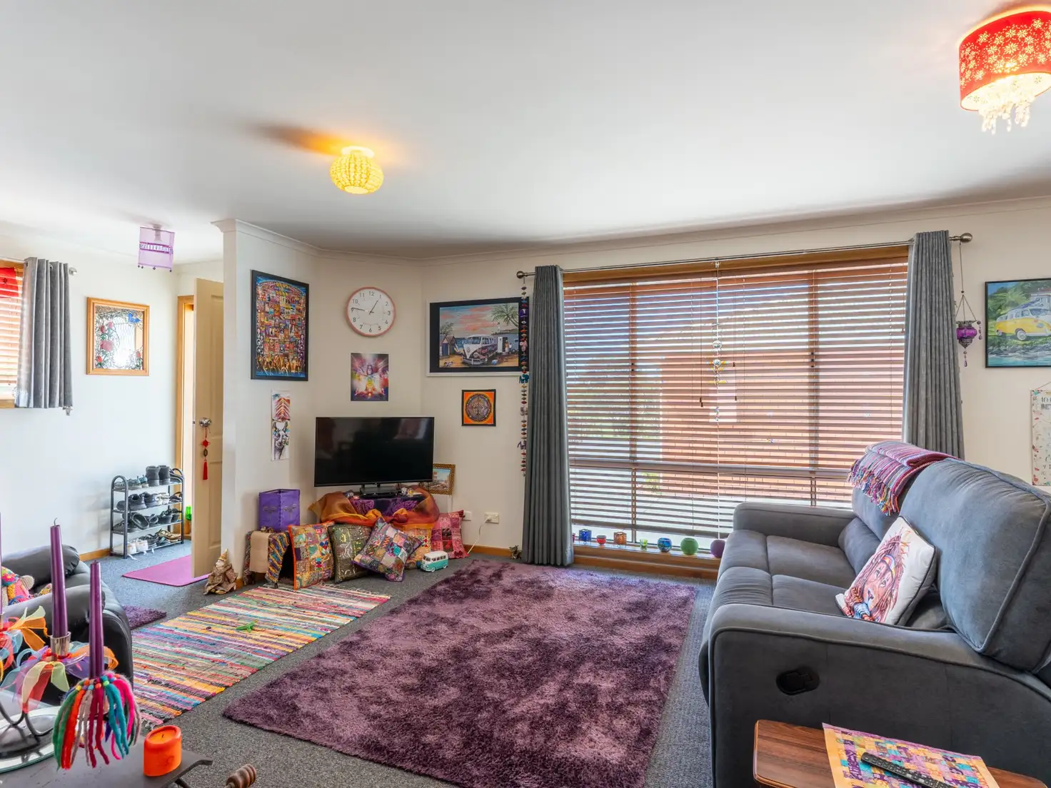 UNIT 2 91 CECILIA ST, St Helens, Launceston and North East, 0 Kuwarto, 0 Banyo, Unit