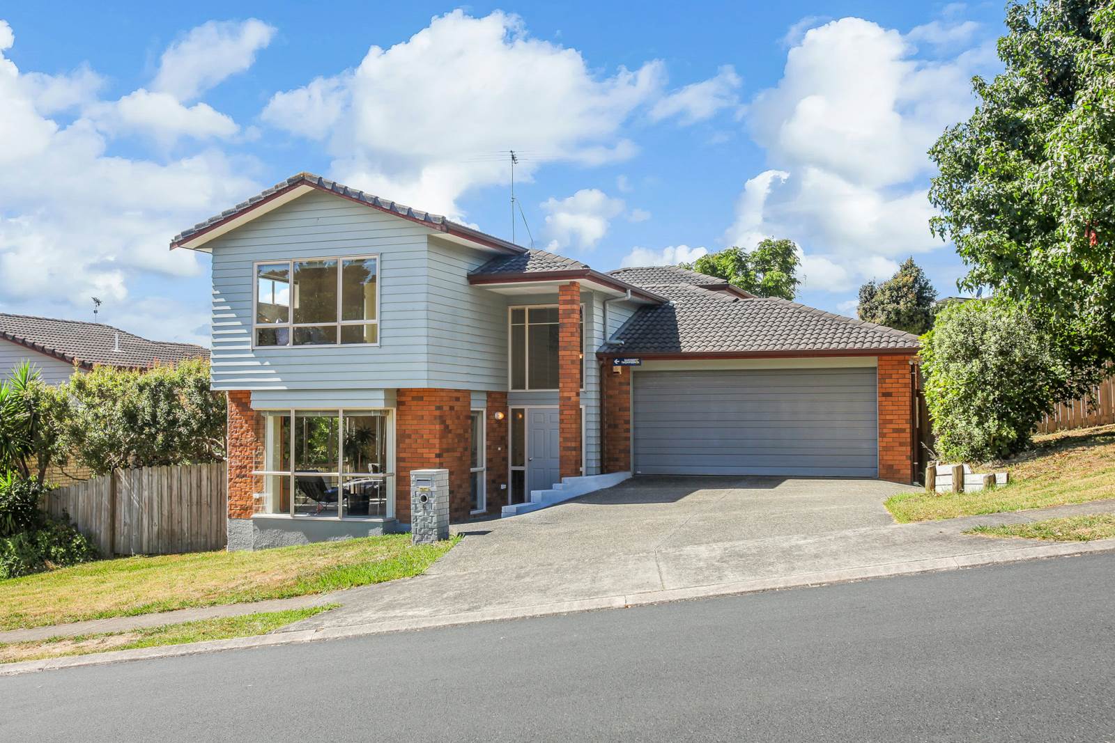 6 Totara Views Drive, Red Beach, Rodney, 4 침실, 2 욕실, House