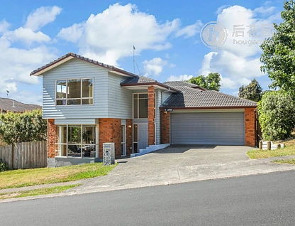 6 Totara Views Drive, Red Beach, Auckland - Rodney, 4房, 2浴, House