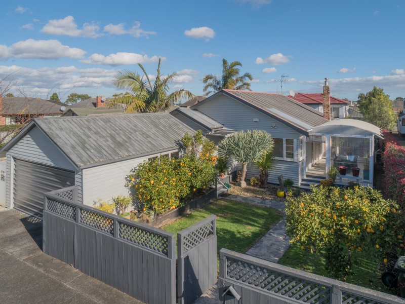 Residential  Mixed Housing Suburban Zone