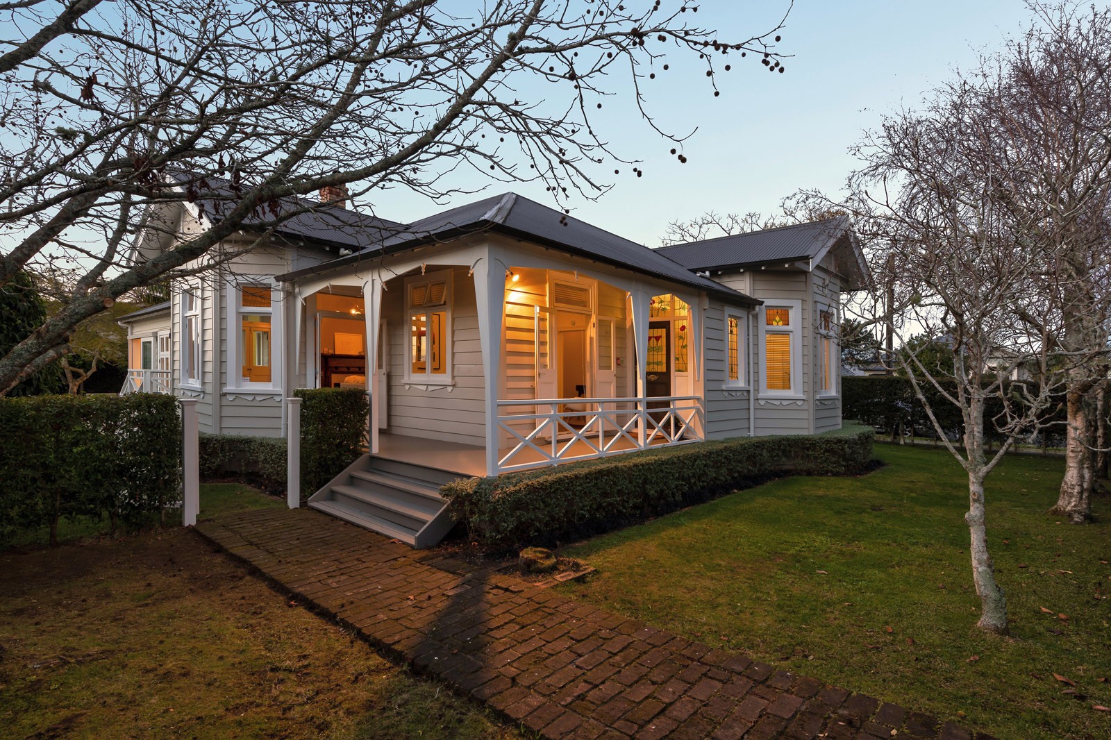 Residential  Mixed Housing Suburban Zone