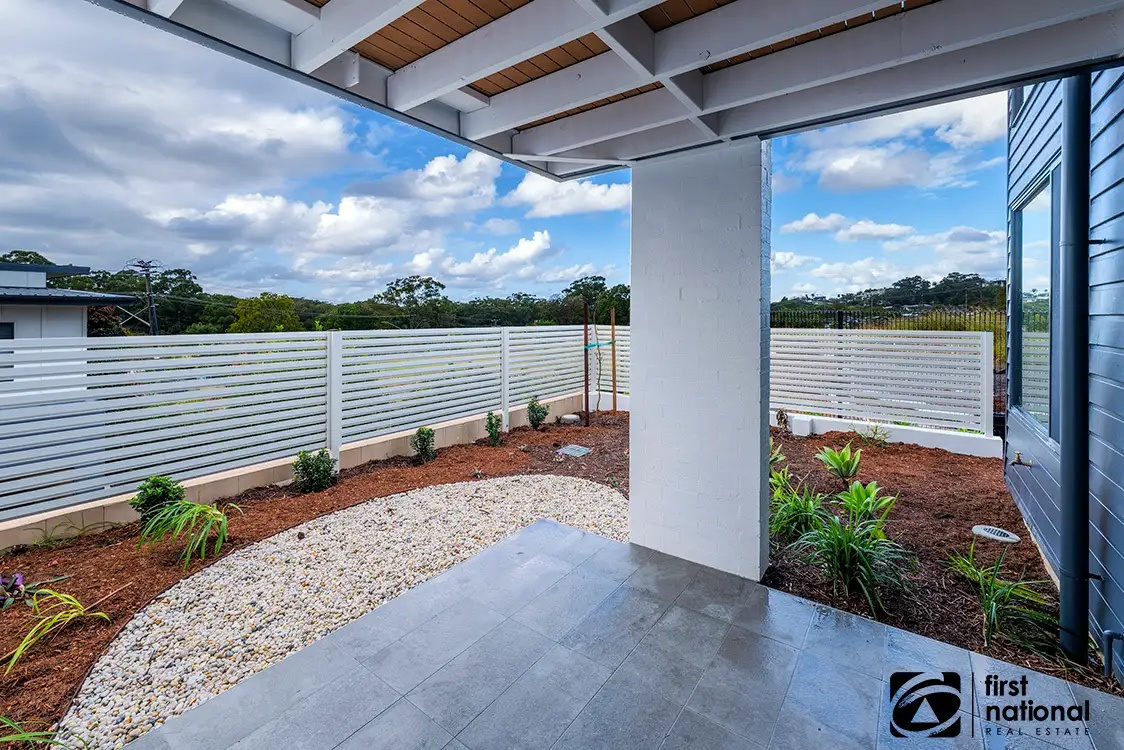 UNIT 7 10 CONDON ST, Coffs Harbour, North Coast, 0 રૂમ, 0 બાથરૂમ, Unit