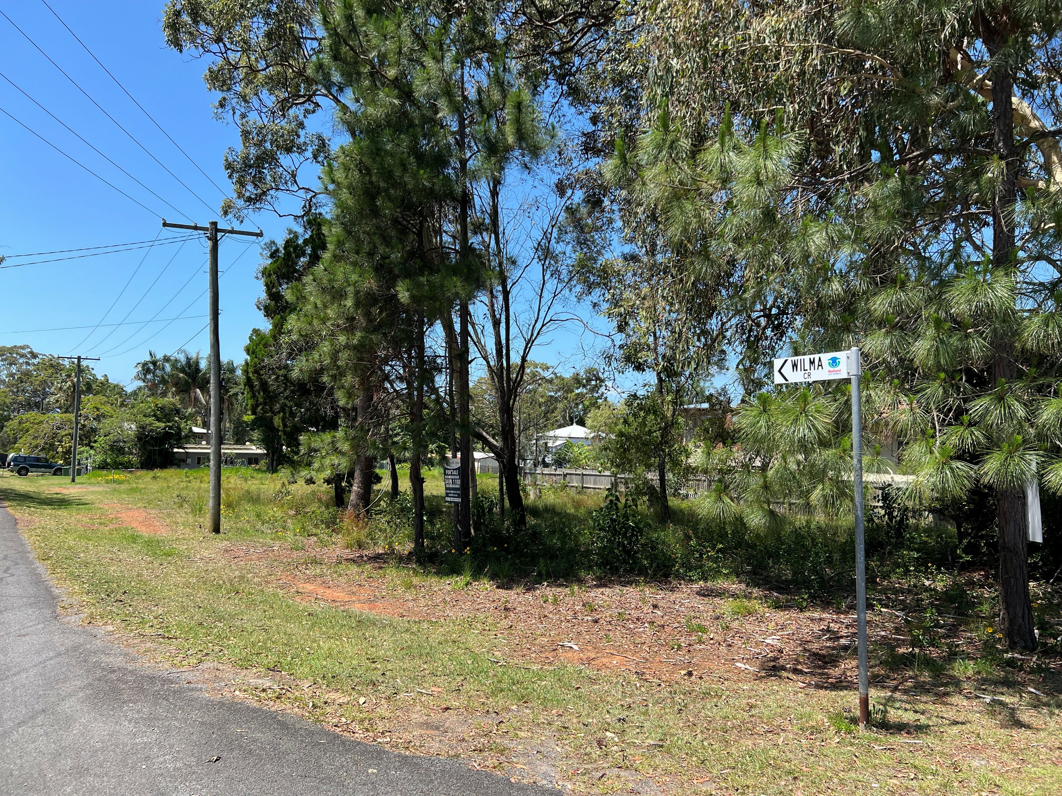 29 CANAIPA RD, Russell Island, Redland City Region, 0 Schlafzimmer, 0 Badezimmer, Section