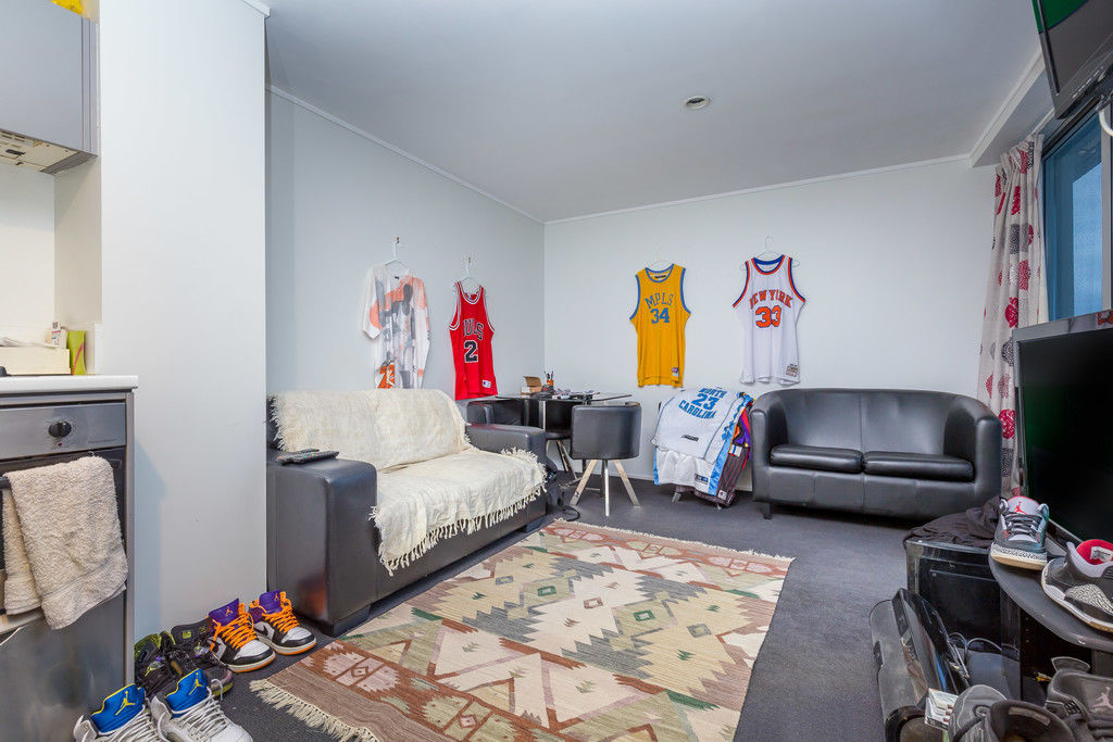 612/72 Nelson Street, Auckland Central