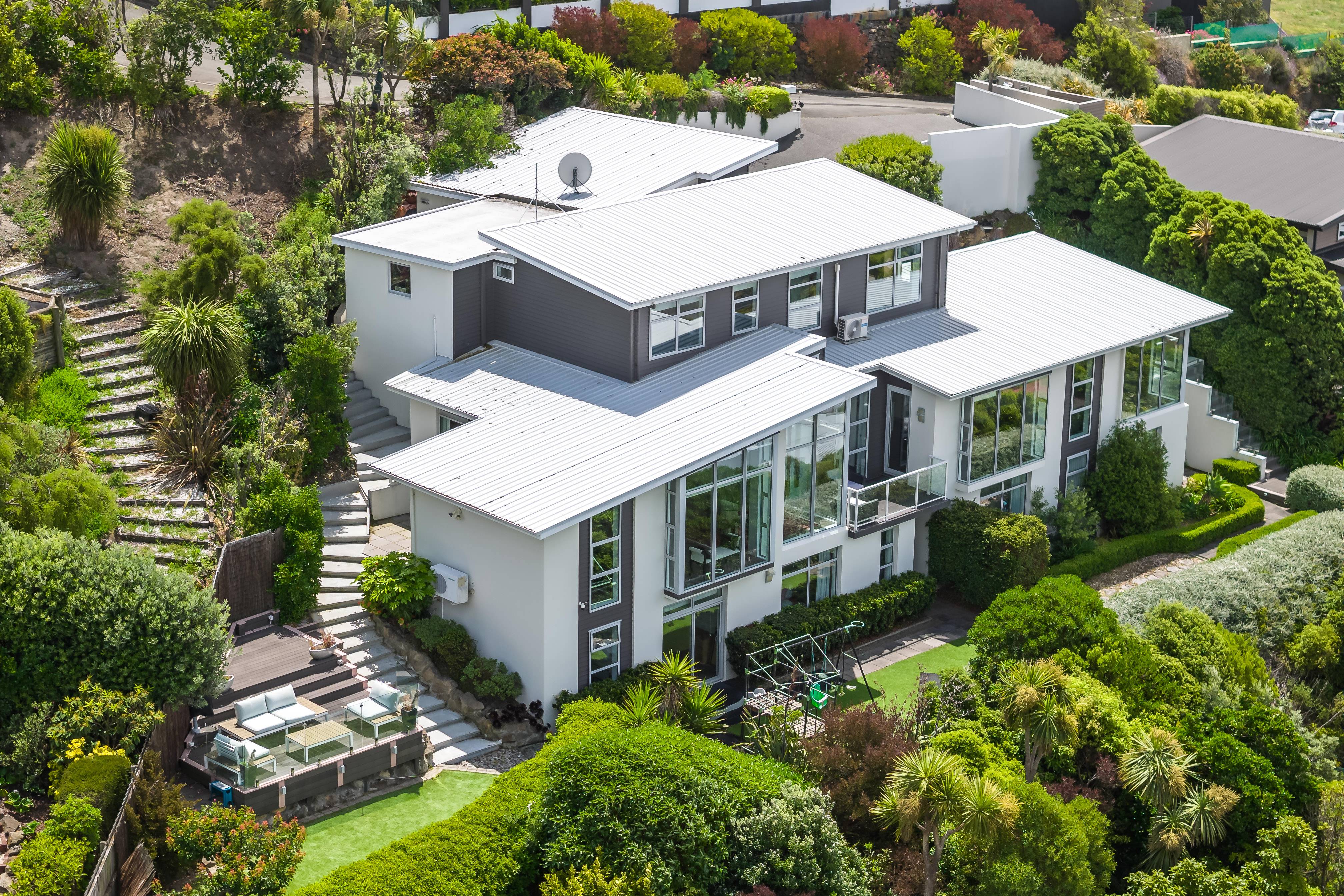 2 Redcliffs View Lane, Redcliffs, Christchurch City, 5 Bedrooms, 0 Bathrooms, House