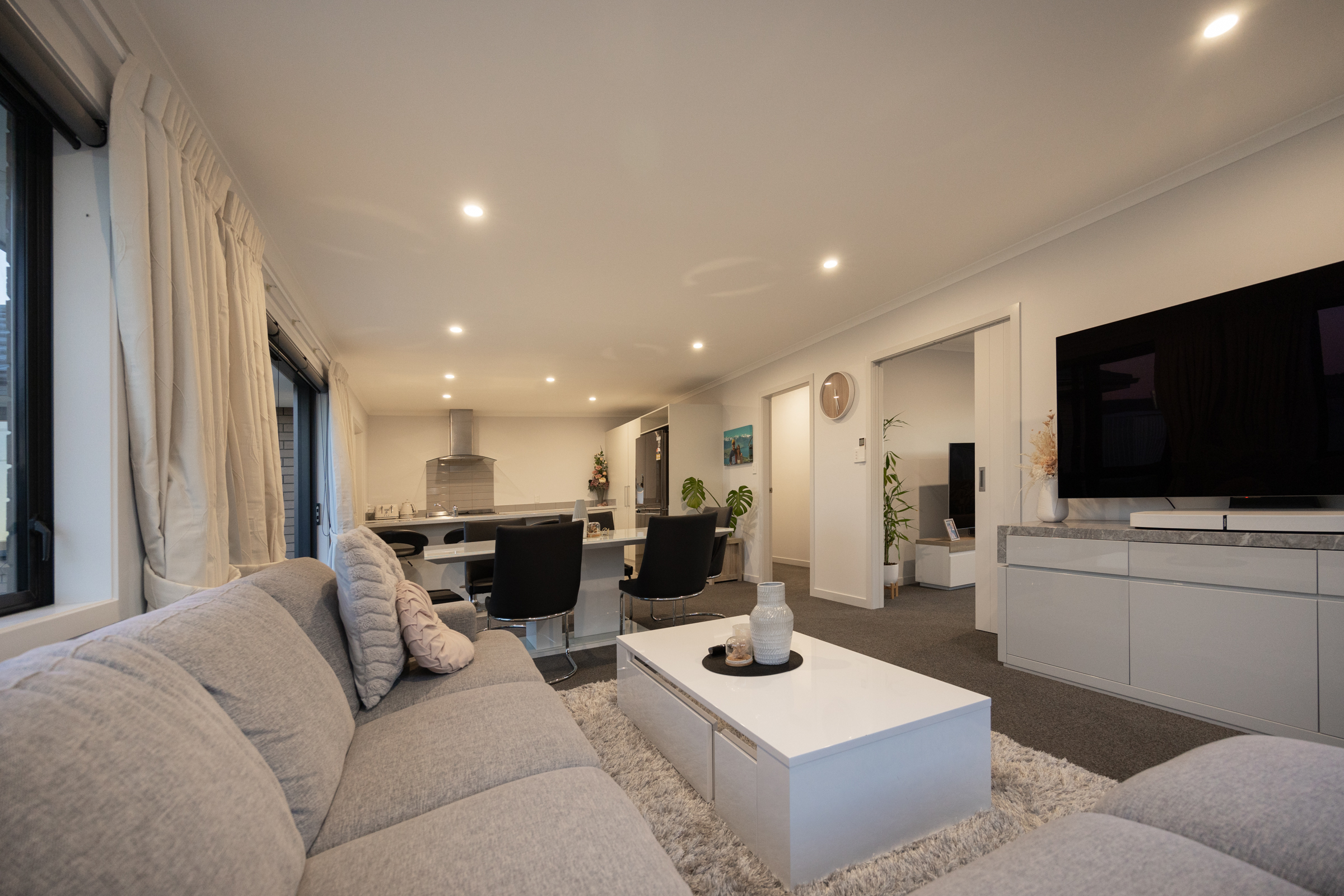 195 Pacific Drive, Fitzherbert, Palmerston North City, 4 ਕਮਰੇ, 0 ਬਾਥਰੂਮ, House