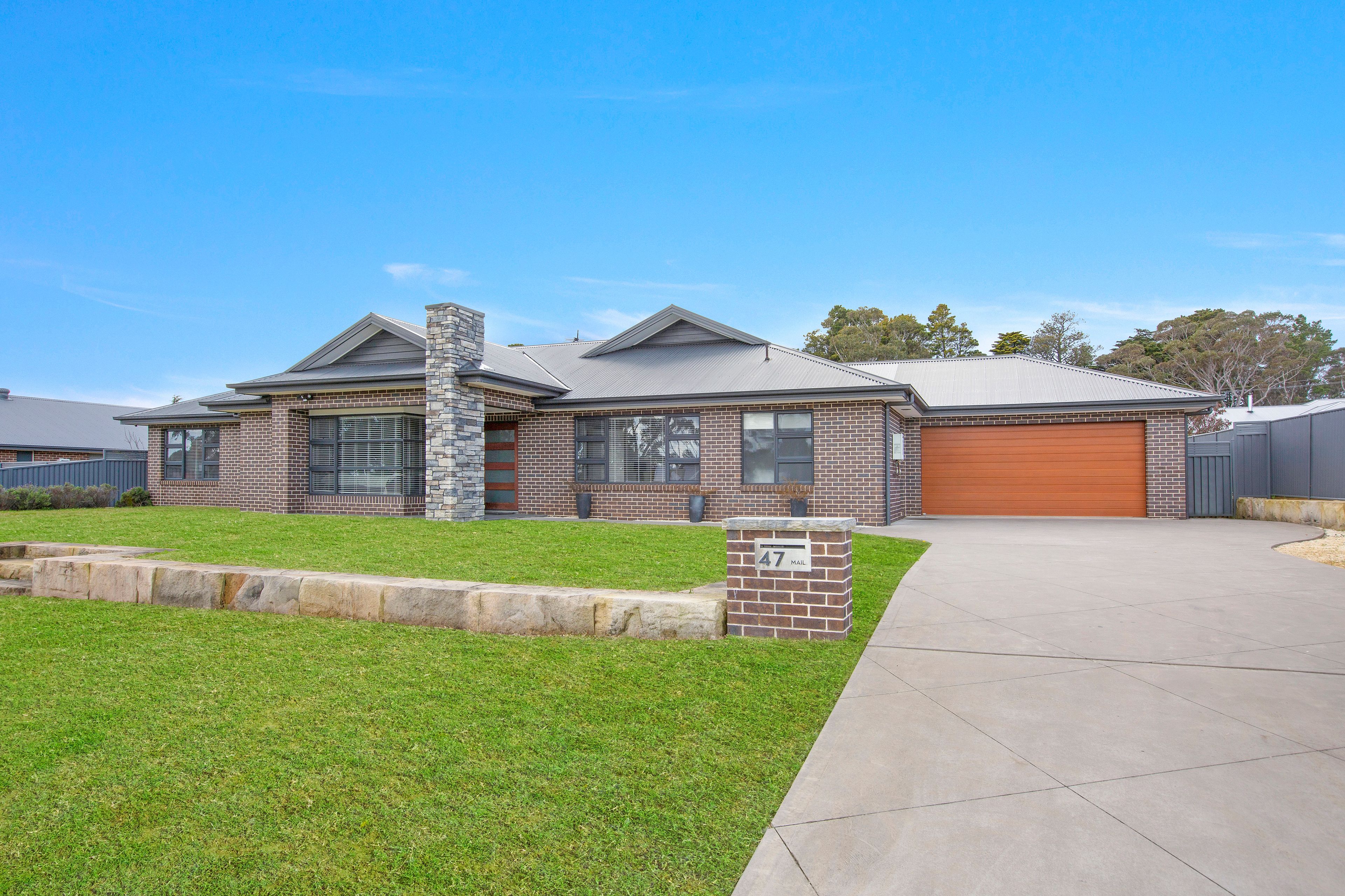 47 ST ELMO AV, Blackheath, Blue Mountains - Region, 0 habitaciones, 0 baños, House