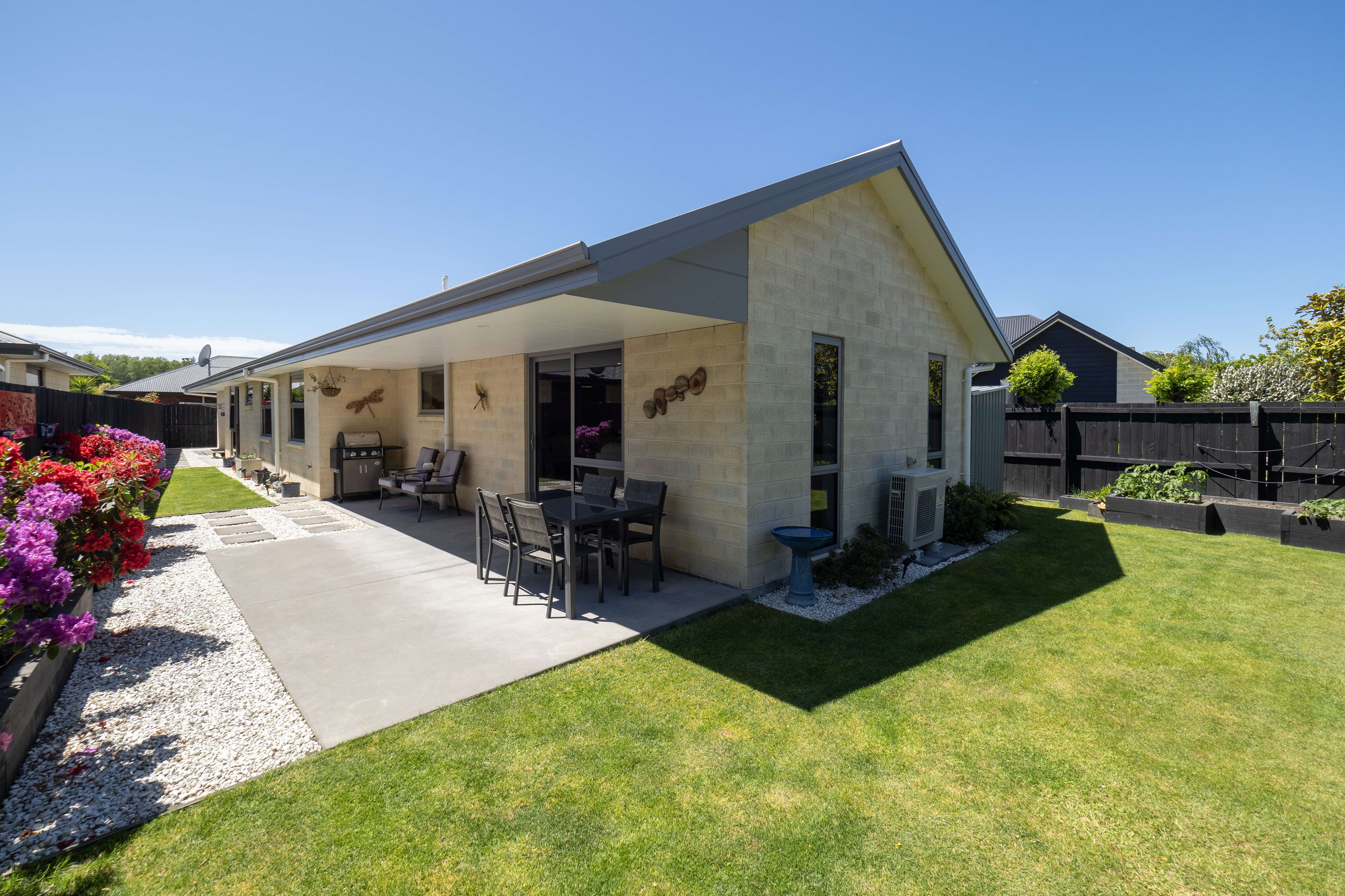 Residential C