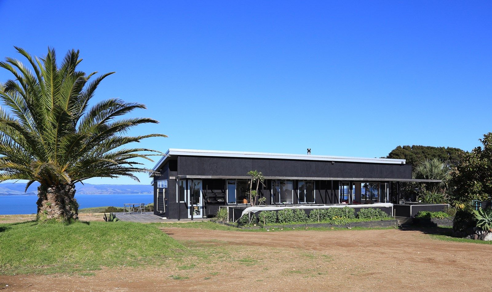 Hauraki Gulf Islands