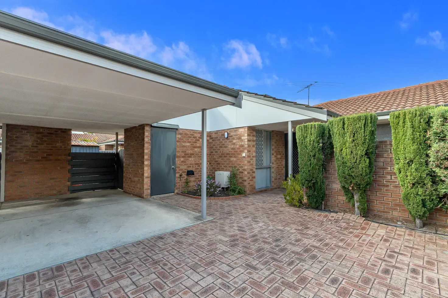 Unit 6/86-88 WOODROW AVENUE, YOKINE, 0 Kuwarto, 0 Banyo, House