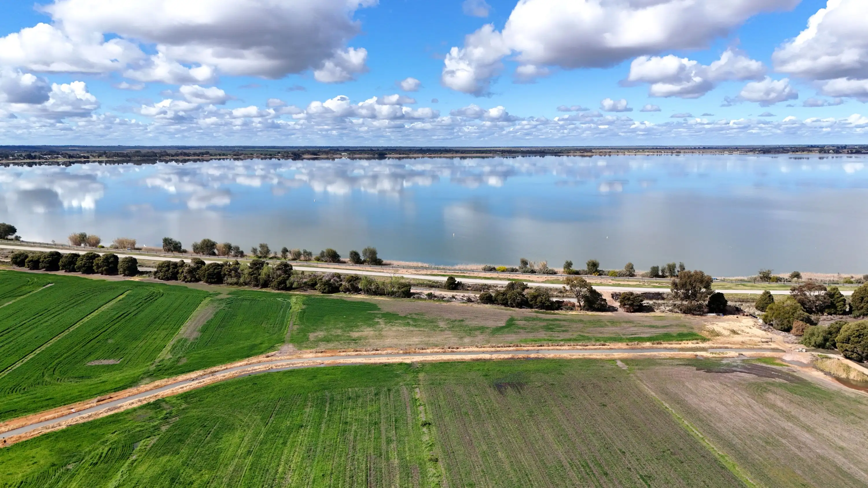 79-101 LAKESIDE DR, Lake Boga, Vic Country , 0 ਕਮਰੇ, 0 ਬਾਥਰੂਮ, Section
