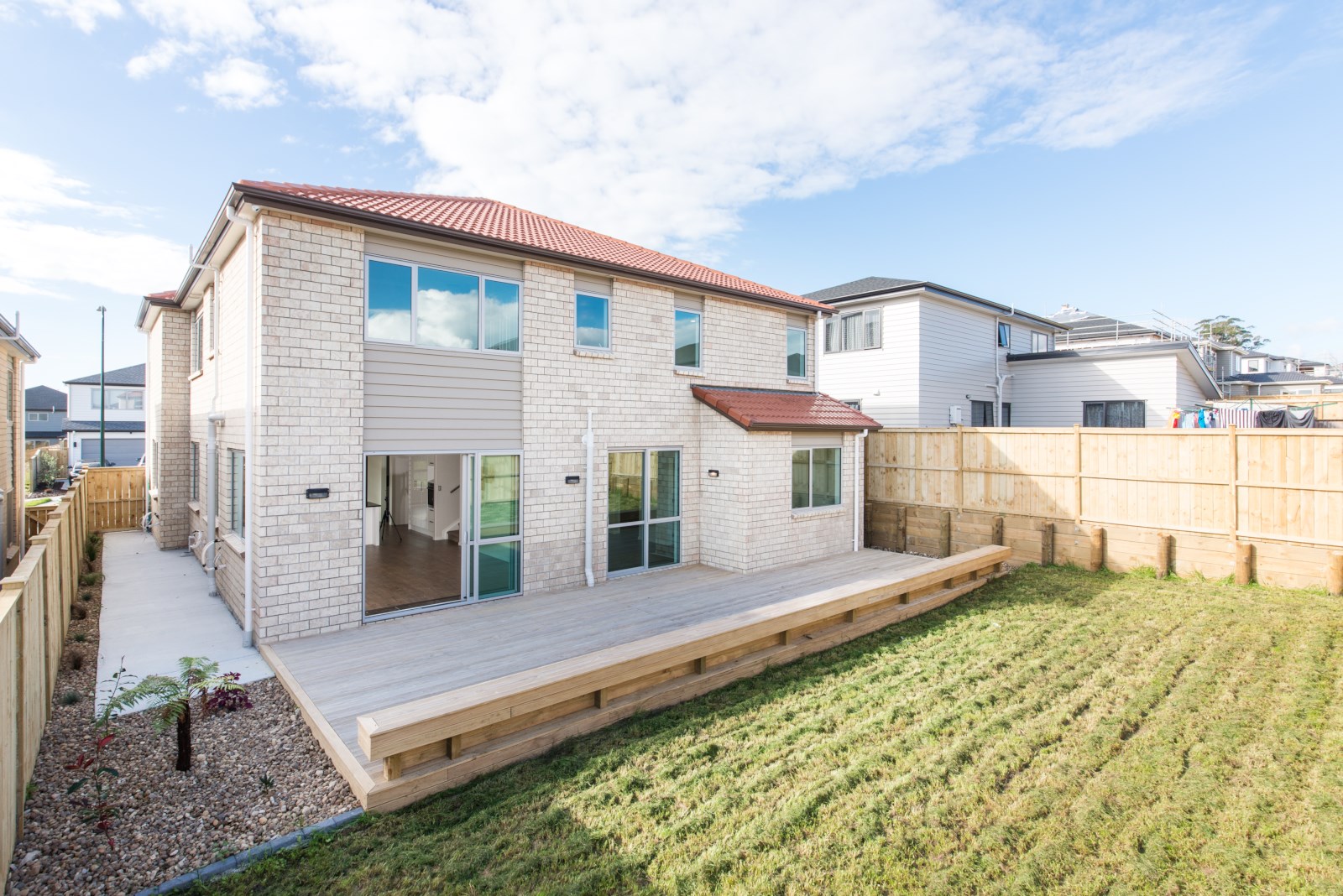 9 Tinaku Road, Flat Bush, Auckland - Manukau, 7房, 0浴