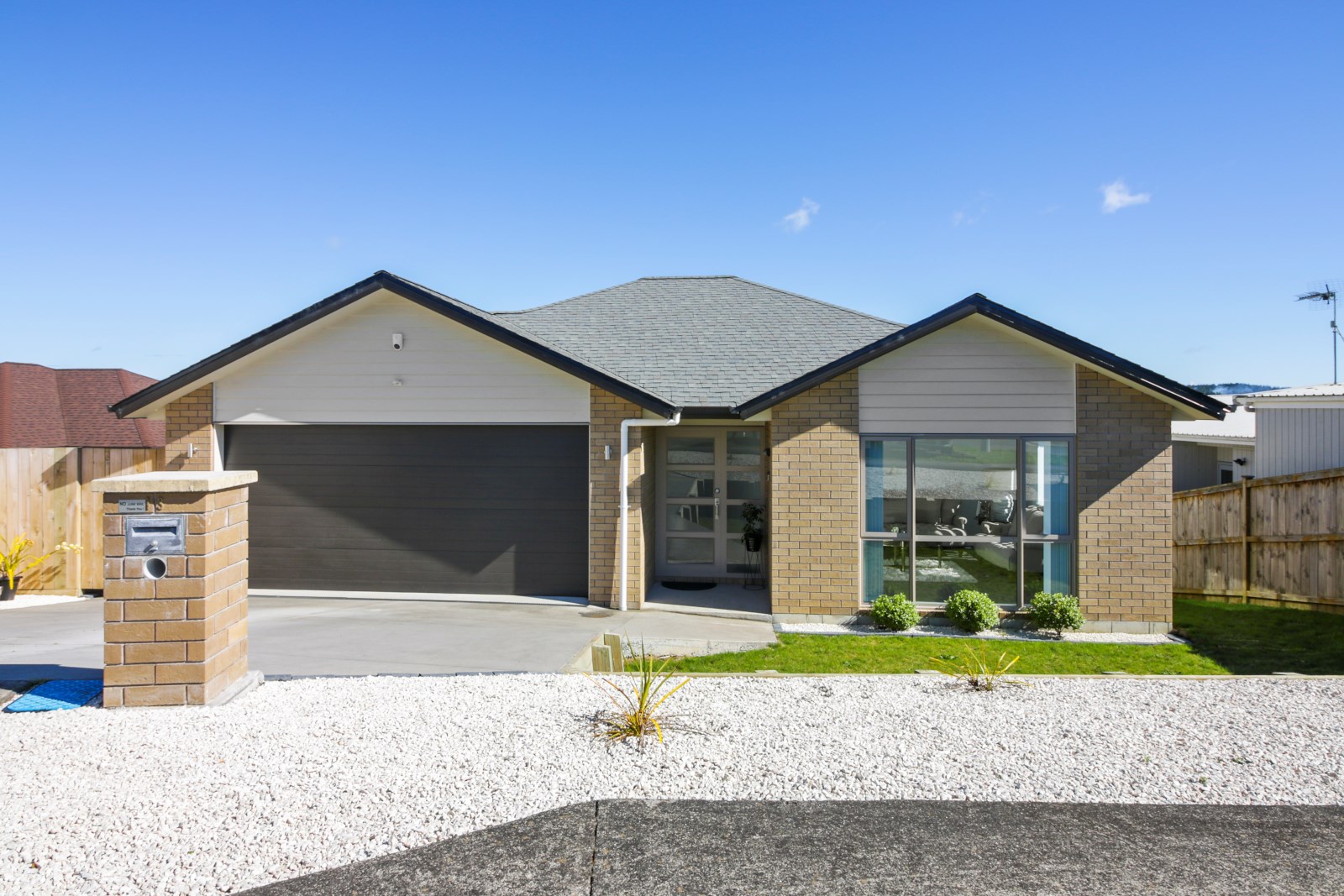 13 Hua Place, Tuakau, Franklin, 4 ਕਮਰੇ, 2 ਬਾਥਰੂਮ