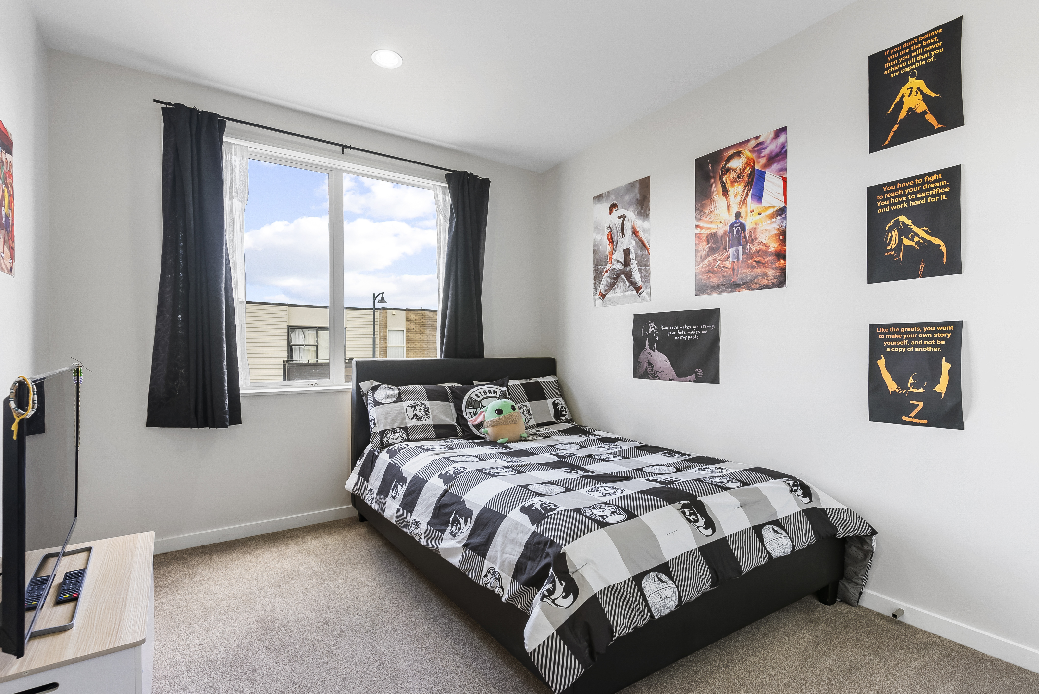 12 Hakawai Avenue, Takanini, Auckland - Papakura, 3房, 2浴, House