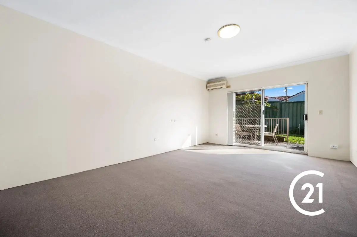 GREVILLEA COURT UNIT 29 4 WILKINS ST, Yagoona, South Western Suburbs, 0部屋, 0バスルーム, Studio