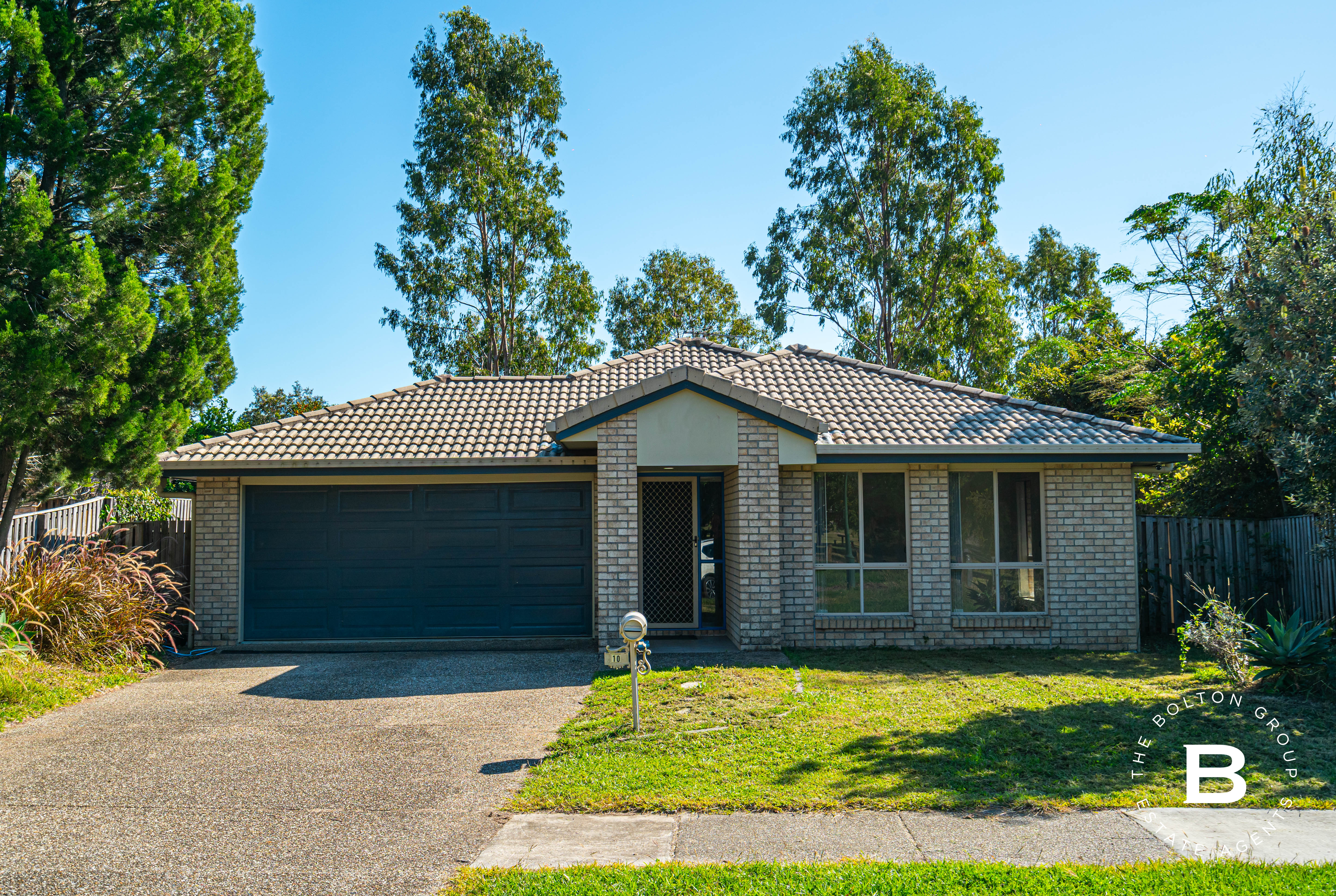 10 SCHOFFIELD CT, Redbank Plains, Ipswich - Greater Region, 0房, 0浴, House
