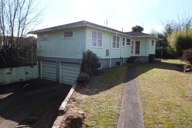 1 Windsor Place, Tokoroa, South Waikato, 4 Bedrooms, 0 Bathrooms