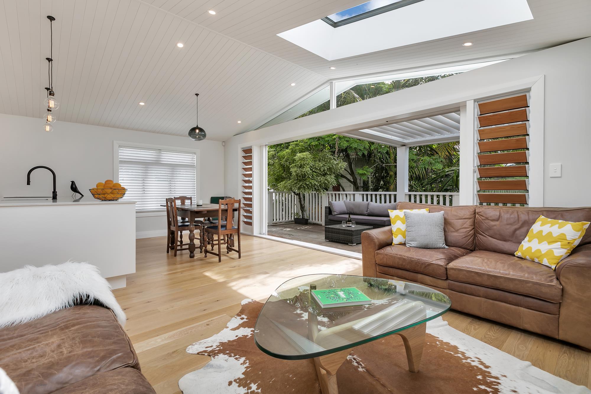 Residential  Single House Zone