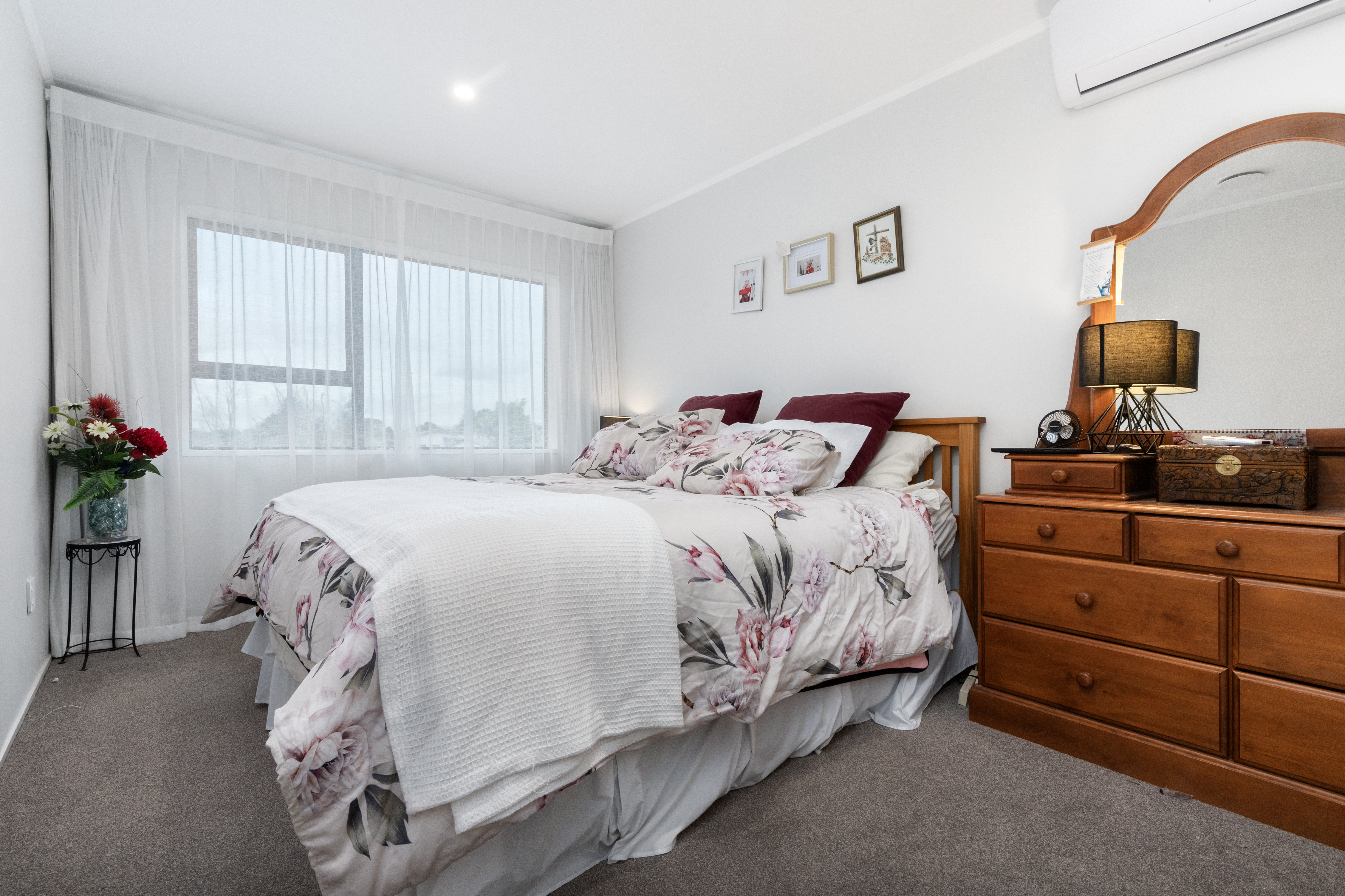 2b Edgewater Parade, Waiuku, Franklin, 2 ਕਮਰੇ, 1 ਬਾਥਰੂਮ, Unit