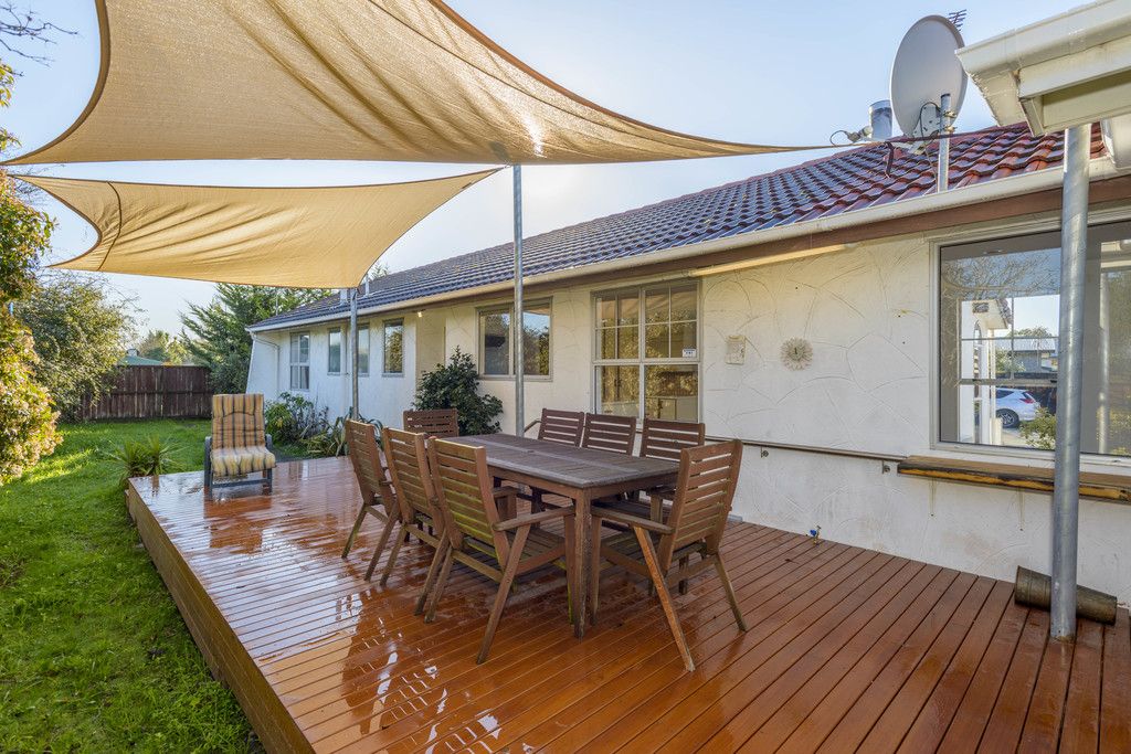 2 Binstead Place, Avondale, Christchurch City, 3部屋, 0バスルーム