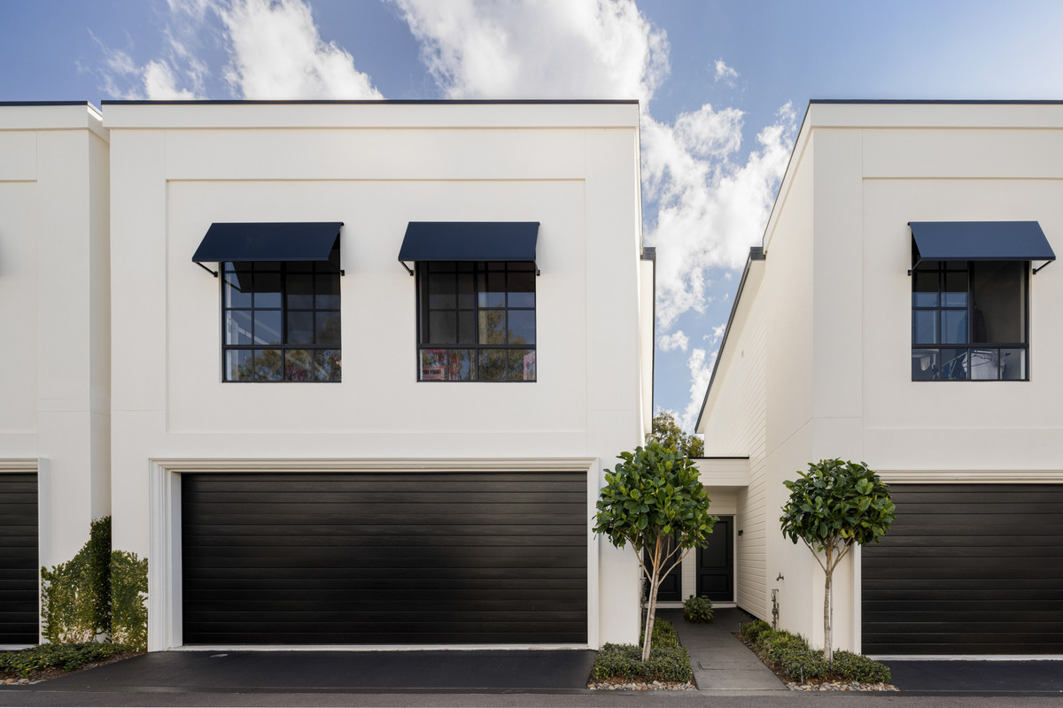 UNIT 48 42-48 STURGEON ST, Ormiston, Redland City Region, 0 રૂમ, 0 બાથરૂમ, Townhouse