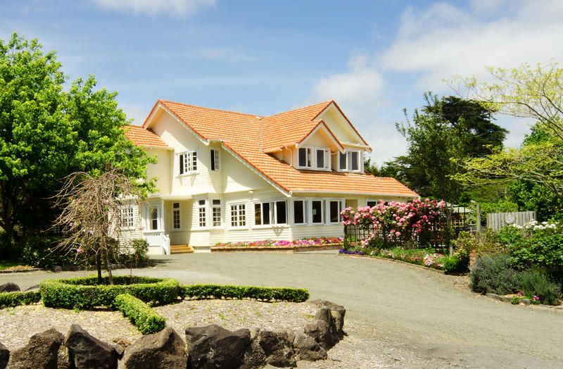 Rural  Countryside Living Zone