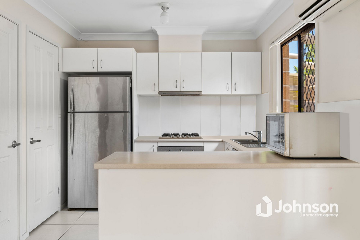 UNIT 36 36 PHILONG ST, Doolandella, Brisbane Western Region, 0房, 0浴, Townhouse