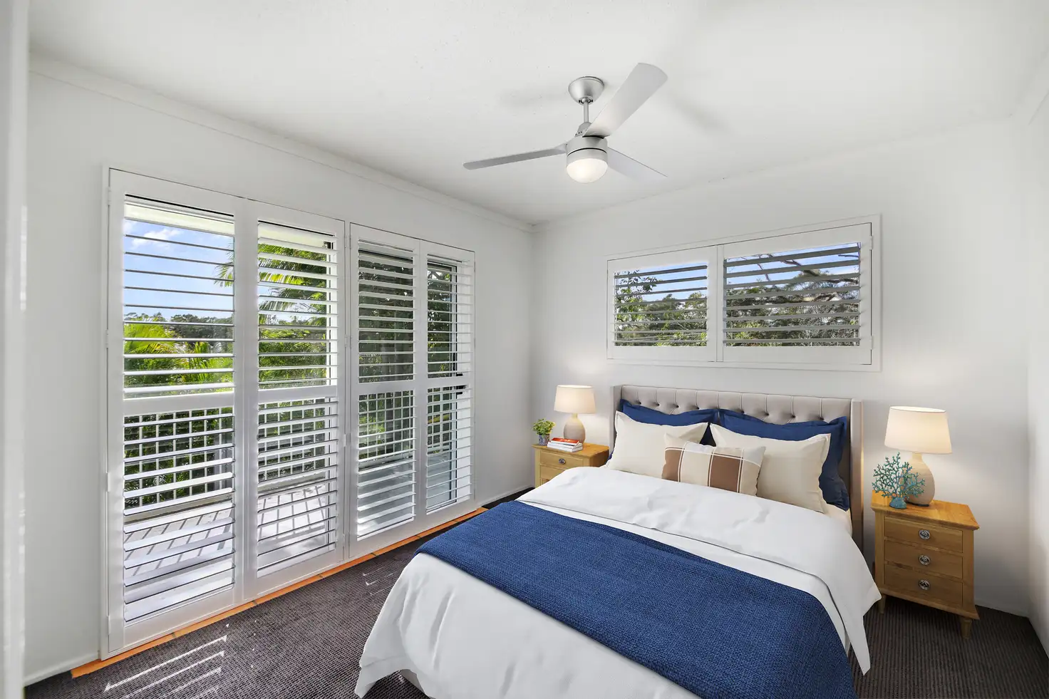 SPRINGFIELD APARTMENTS UNIT 4 40 FIRST AV, Coolum Beach, Sunshine Coast, 0房, 0浴, Unit