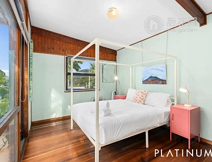 17 REGENT ST, CURRUMBIN QLD 4223, 0房, 0浴, House