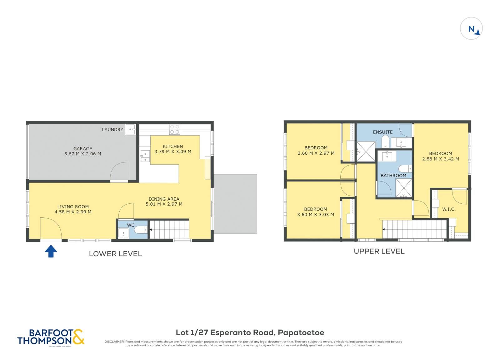 27 Alabaster Drive, Papatoetoe, Auckland - Manukau, 3房, 0浴, House
