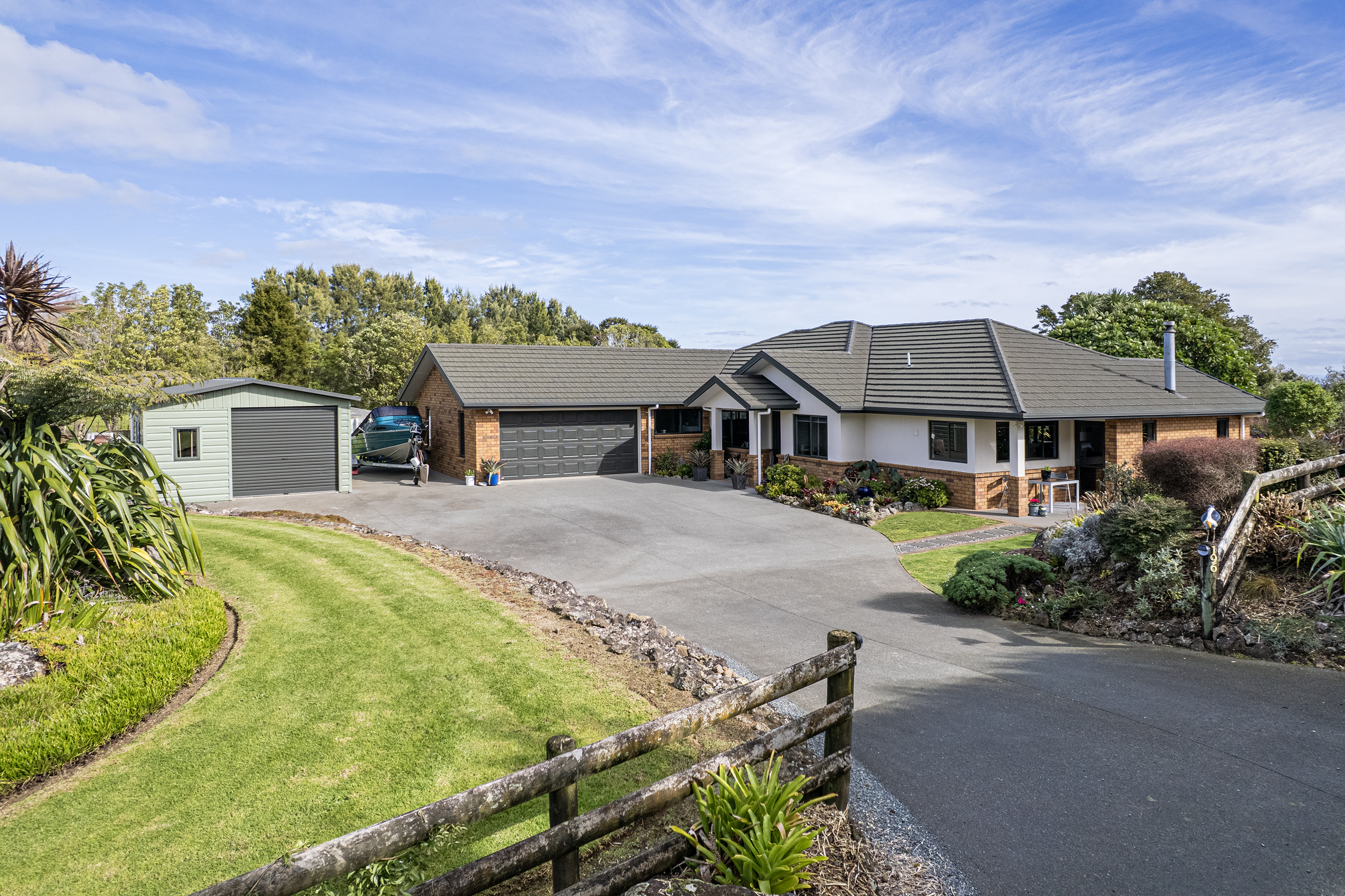 196 Church Road, Kamo, Whangarei, 3 Bedrooms, 0 Bathrooms, Lifestyle Section